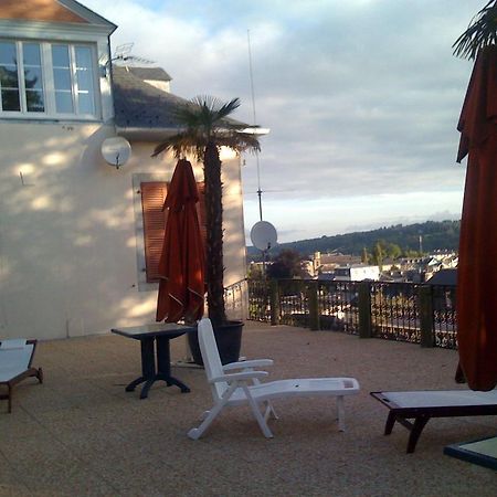 Appart'Hotel Bellevue Thermes De La Reine バニエール・ド・ビゴール エクステリア 写真
