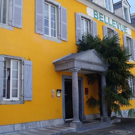 Appart'Hotel Bellevue Thermes De La Reine バニエール・ド・ビゴール エクステリア 写真