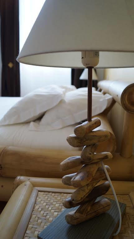 Appart'Hotel Bellevue Thermes De La Reine バニエール・ド・ビゴール エクステリア 写真